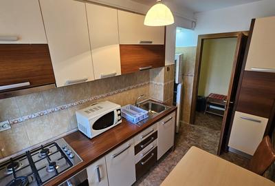 Apartament cu 3 camere decomandat în Județean - 5