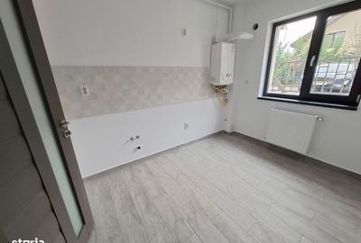Apartament cu 2 camere în Valea Lupului