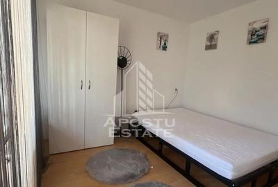 Apartament cu 2 camere decomandat în Dumbrăvița - 1