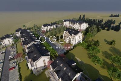 Garsonieră decomandată în Cristian - 10