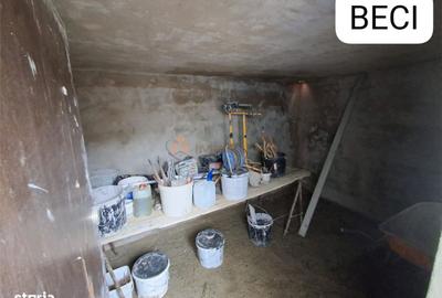 Casă cu 3 camere cu Teren 300 Mp în Bârnova - 6