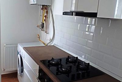 Apartament cu 2 camere semidecomandat, mobilat în Grozăvești - 11