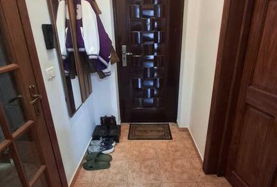 Apartament cu 2 camere decomandat în George Enescu - 3