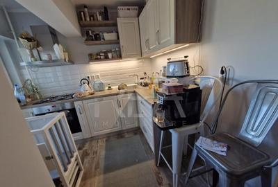 Apartament cu 3 camere ?i 4 balcoane la 10 minute de metrou - 5