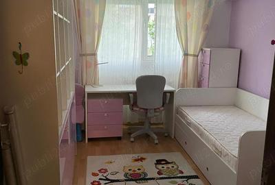 Apartament cu 3 camere decomandat în Drumul Taberei - 1