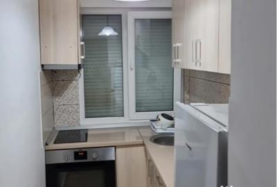 Apartament cu 2 camere decomandat în Central - 11