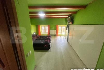 Casă cu 4 camere cu Teren 250 Mp în Central - 7