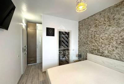 Apartament cu 3 camere, decomandat ,zona Girocului, Loc de parcare - 1