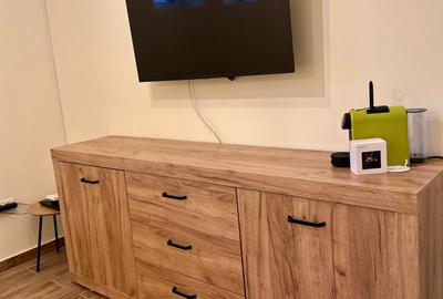 Garsonieră decomandată în Ultracentral - 2