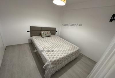 Apartament cu 2 camere semidecomandat, mobilat în Lacul Tei - 5