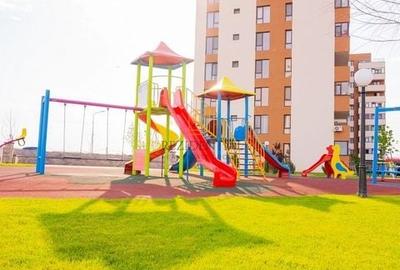 Apartament modern, incalzire in pardoseala, Sos. Salaj, Piata Rahova - 11