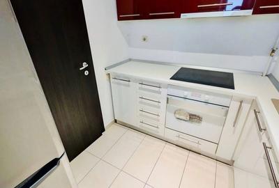 Apartament cu 2 camere în Crețuleasca - 2