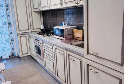 Apartament 3 camere  ONIX Residence – Grozăvești - 6