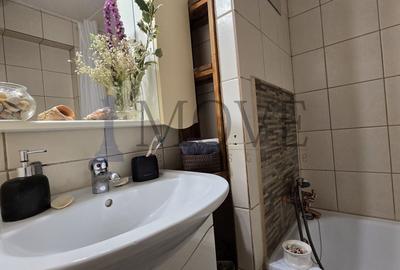 Apartament cu 2 camere semidecomandat, mobilat în Magheru - 10