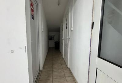 Spatiu Comercial De Inchiriat | Calea Martirilor | 54 mp | Etaj 1 - 10