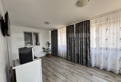 Casa pe parter Carna, 100 mp, 1500 mp teren
