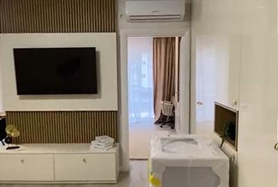 Apartament cu 3 camere semidecomandat în Berceni - 3