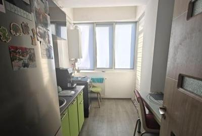 ► EuroMATERNA 2 Camere 45m² Bloc NOU Mobilat Utilat Centrala pe Gaze - 5