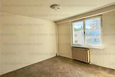 Apartament cu 3 camere decomandat în Griviței - 2