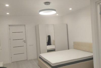 Garsonieră decomandată în Drumul Taberei - 5