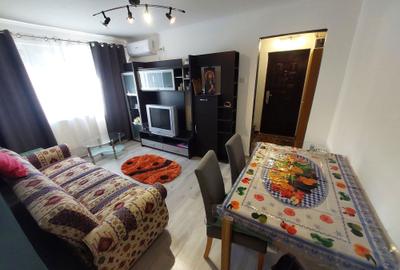Apartament cu 2 camere semidecomandat în Central - 6