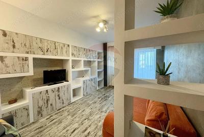 Apartament cu 1 camere de inchiriat in zona Tomis II - 1