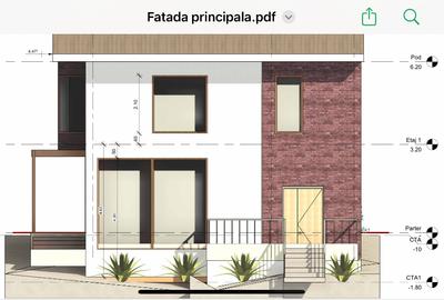 Teren intravilan construibil - 4