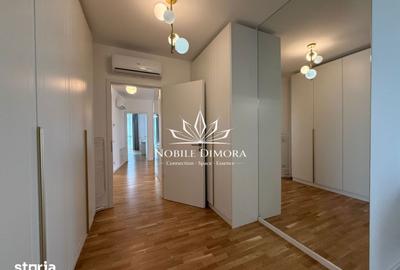 Apartament cu 3 camere, mobilat în Badea Cârțan - 1