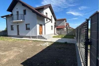 Casă cu 3 camere cu Teren 400 Mp în Săcălaz - 7