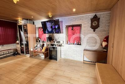 Casa individuala de vanzare 4 camere 184 mp utili zona Mihai Viteazul - 18