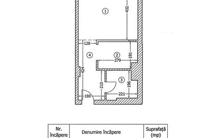 STUDIO MOBILAT + LOC DE PARCARE PROPRIETATE -50 M DE SHUT UP BEACH -MAMAIA NORD - 32