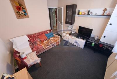 Bucovinei- Baia Mare, apartament 2 camere decomandat - 8