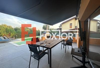 Casă individuală cu 10 camere în Dumbrăvița