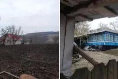 Casă cu Teren 2640 Mp în Rediu - 7