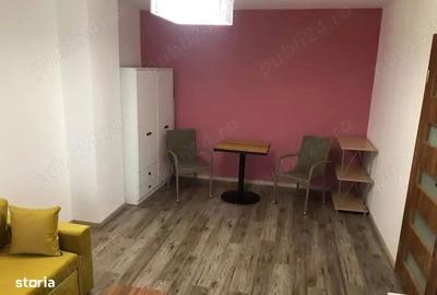 Apartament cu 2 camere decomandat, mobilat în Andrei Mureșanu