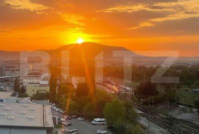 Apartament cu 3 camere în Central - 11