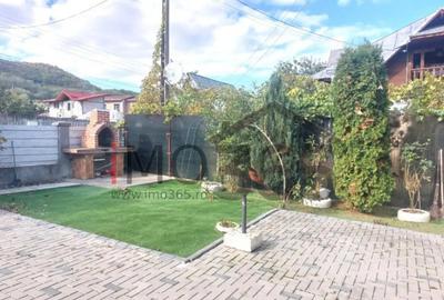 Casă cu 3 camere cu Teren 950 Mp în Ștefănești - 10