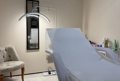 Vanzare afacere Salon Cosmetica si Intretinere Corporala - 8