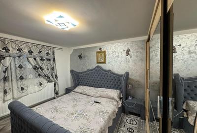 Vila 6 camere cu piscina+constructii anexe+teren 720 mp - Letea Veche - 6