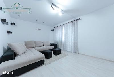 Apartament cu 2 camere decomandat, mobilat în Aurel Vlaicu - 5