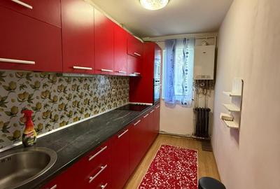Apartament cu 2 camere decomandat în Mănăștur - 5