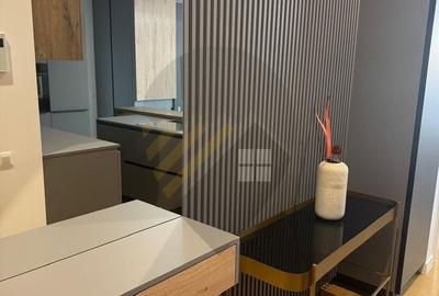 Apartament cu 3 camere semidecomandat în Floreasca - 6