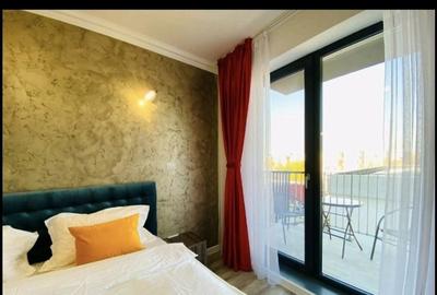 Apartament cu 3 camere decomandat în Popoveni - 7