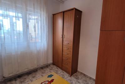 INEL I - EDEN -3 CAMERE DECOMANDAT -ETAJ 3 -CENTRALA GAZE - LOC DE PARCARE - 43