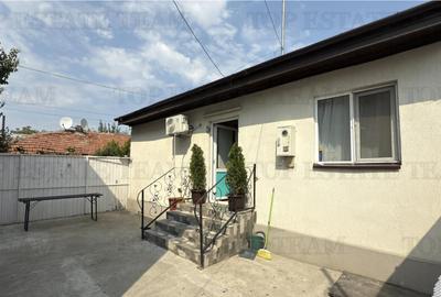 Casa 3 camere decomandat in oras Pantelimon