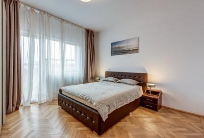 Apartament cu 2 camere semidecomandat în Universitate - 2