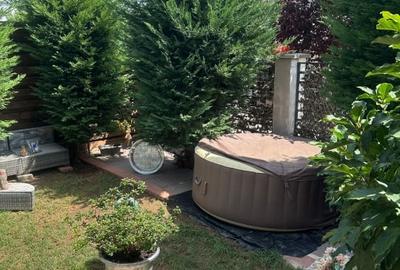 Duplex cu 5 camere cu Canalizare în Tunari - 3