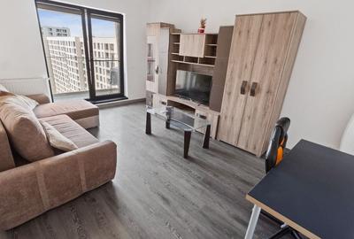 Apartament cu 2 camere decomandat, mobilat în Politehnica