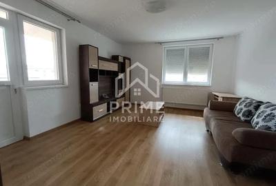 Garsonieră decomandată în Ultracentral - 1