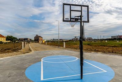 Teren Construcții intravilan de 373 mp, în UTA - 14